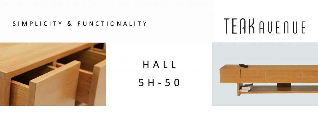 シンガポール展示会