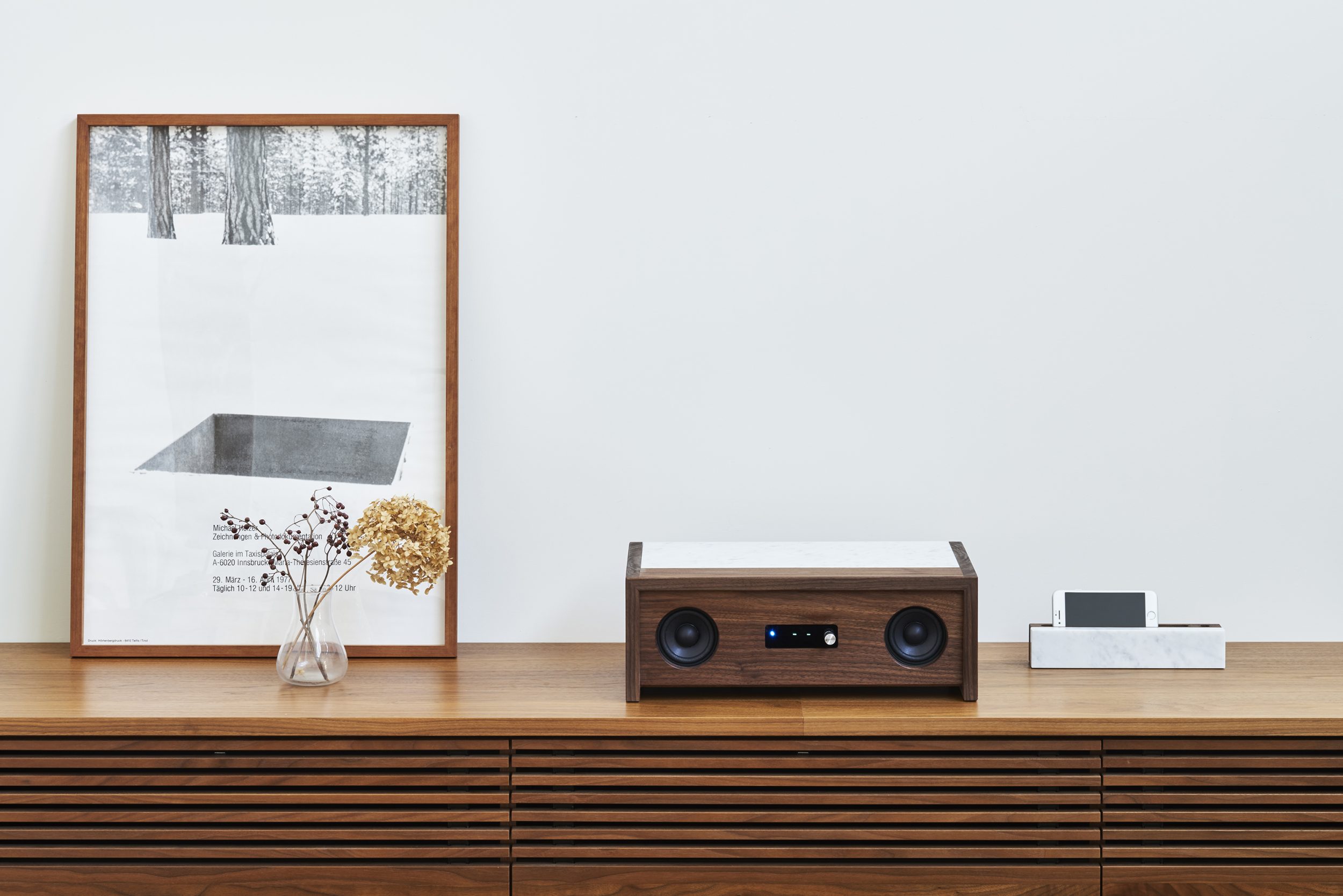 インテリアオーディオ