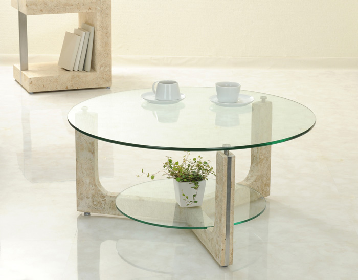 リビングテーブル MS-1