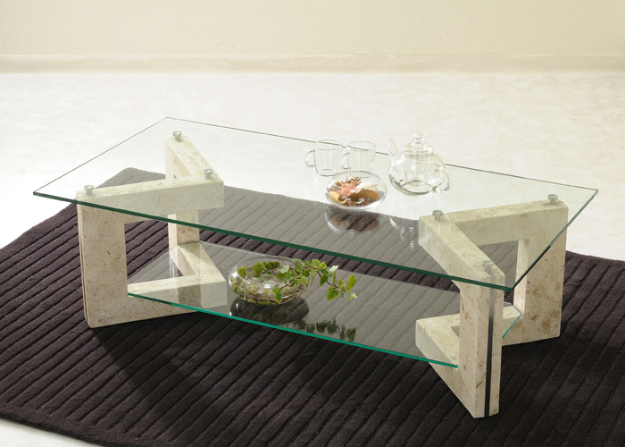 リビングテーブル MS-02