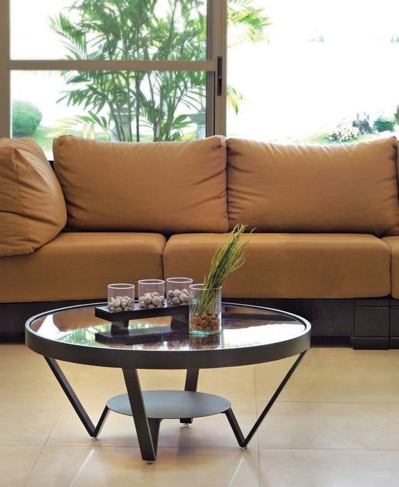 Living Table | MT-014・015