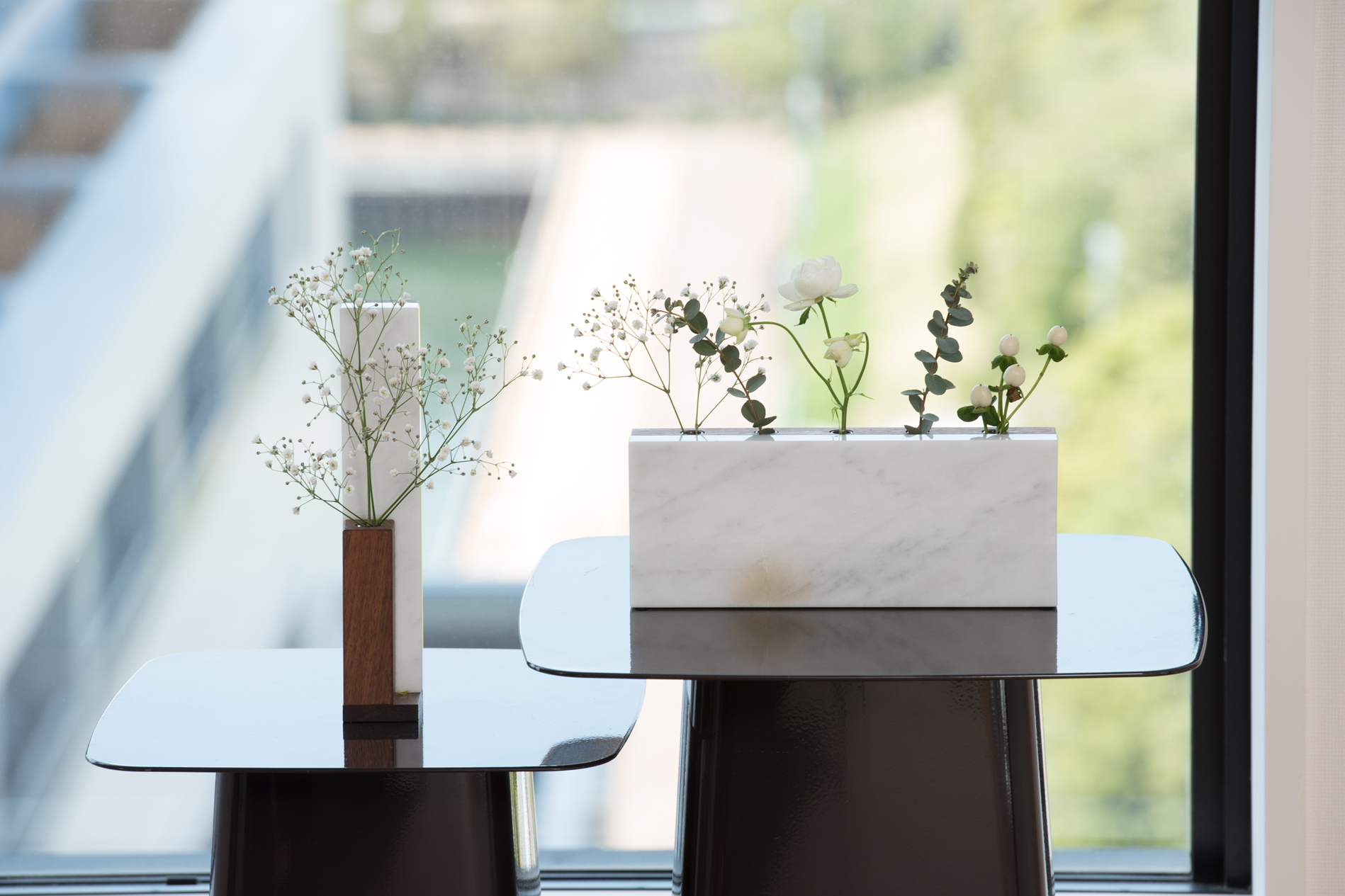 大理石小物 shinabel