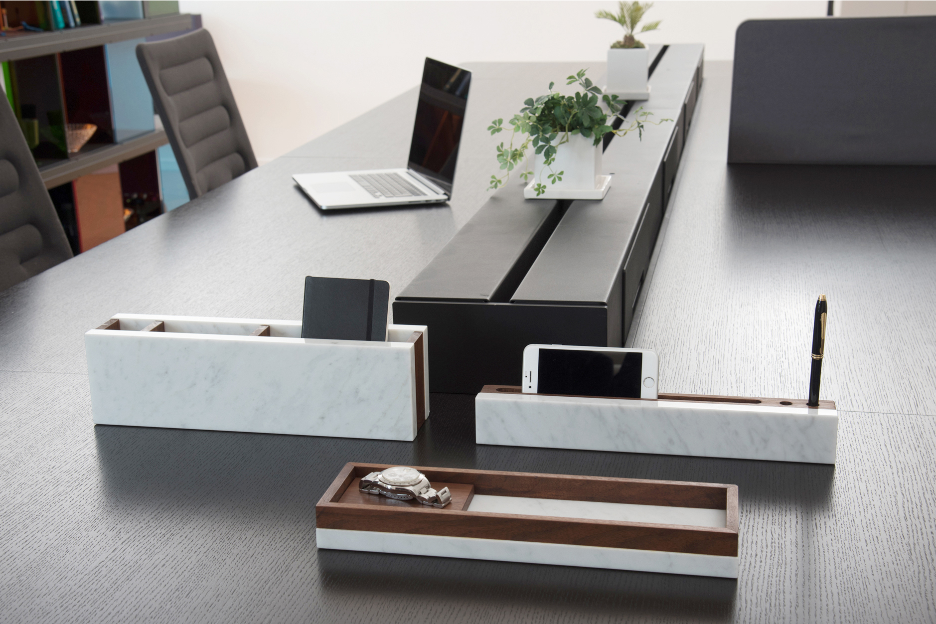 大理石小物 shinabel