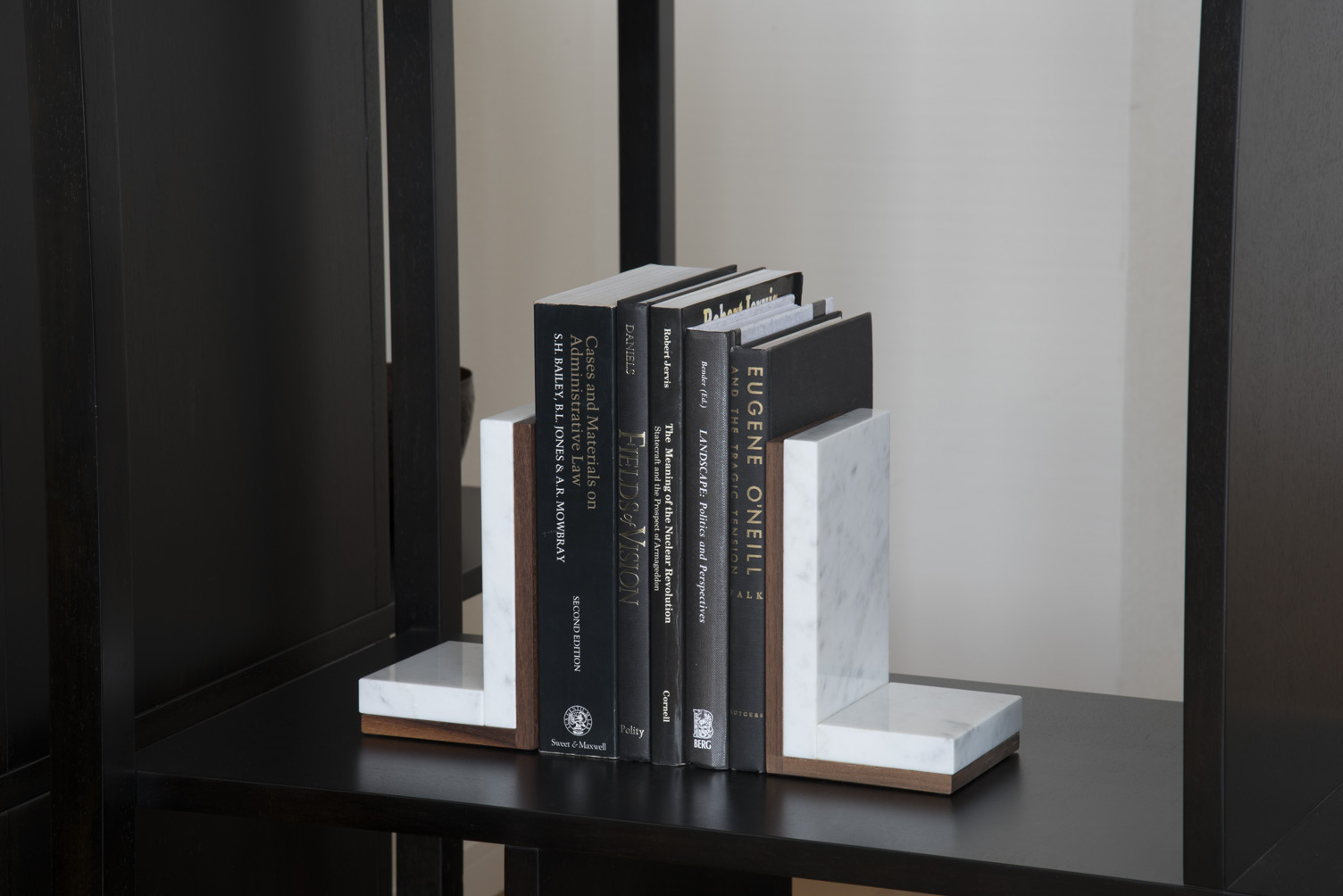 大理石小物 shinabel -Bookend-