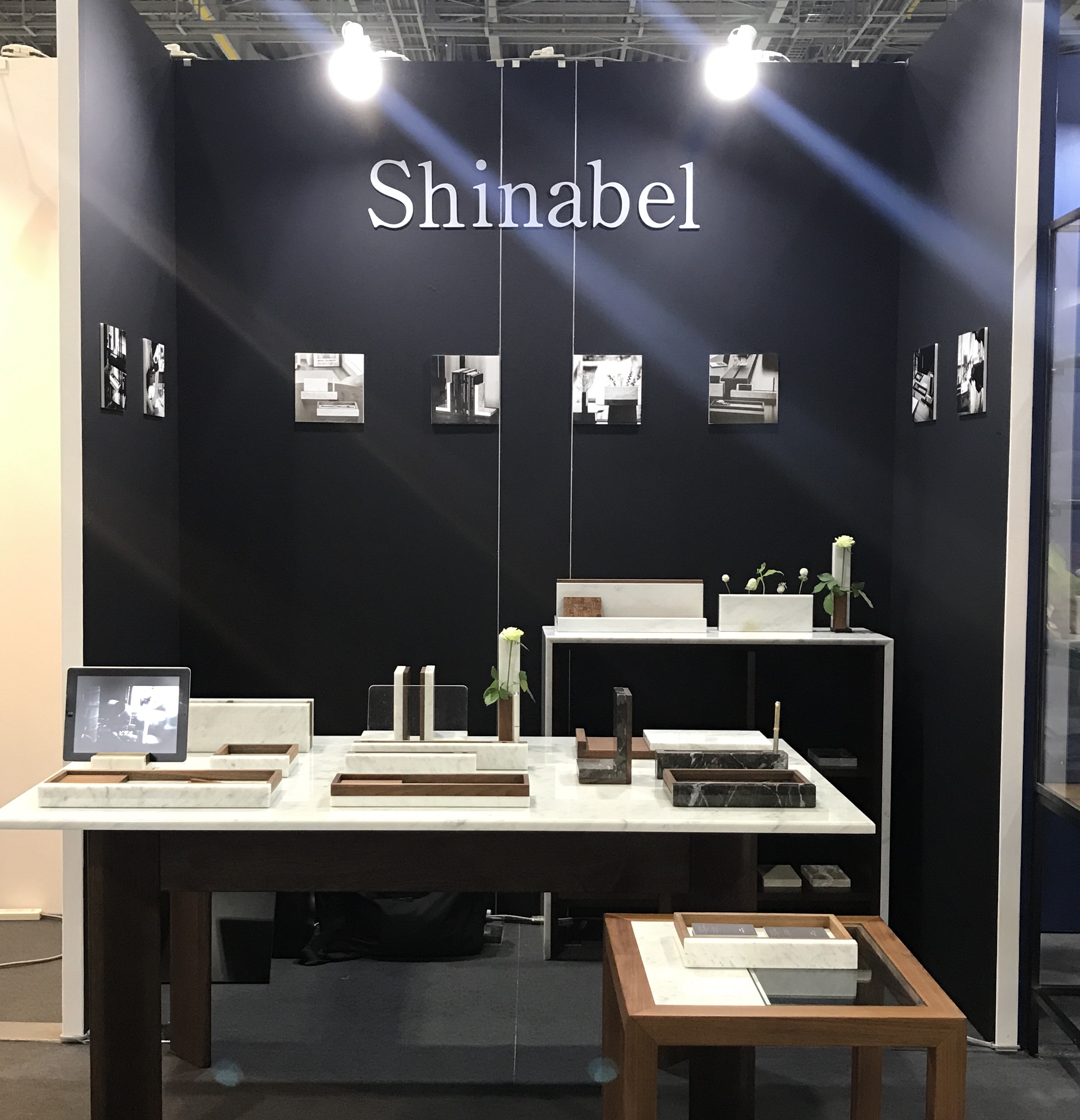 ギフト・ショー秋2017 LIFE × DESIGN出展