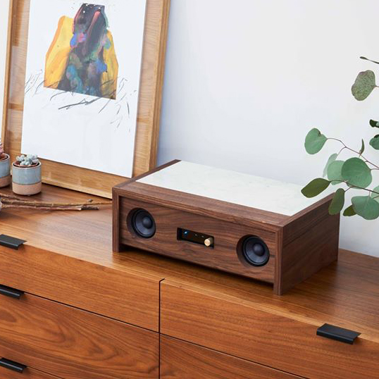 インテリアオーディオ