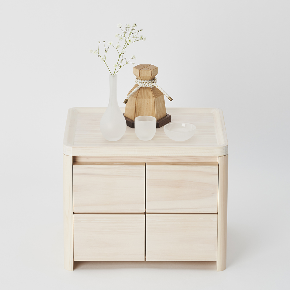 想いの引き出し