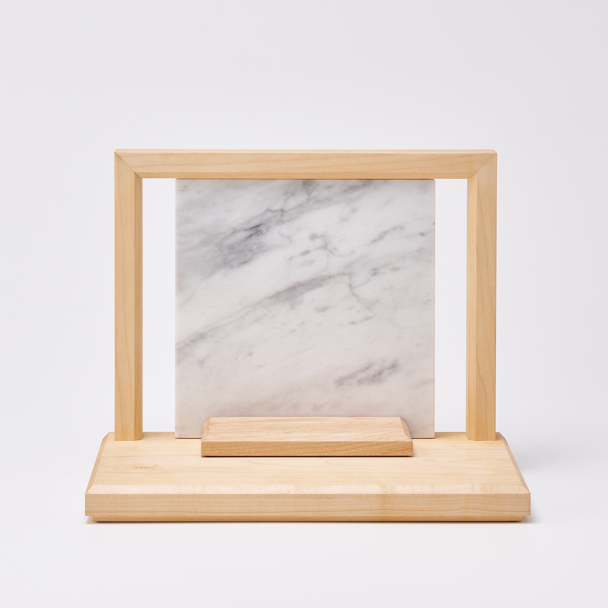 マーブルステージ