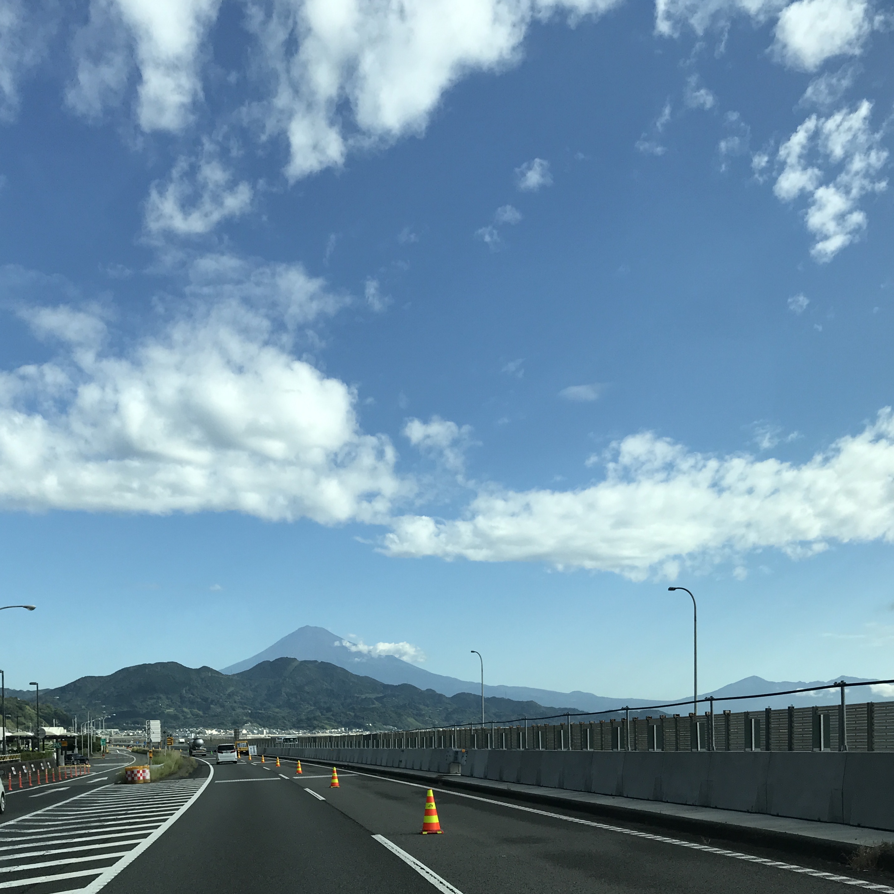 高速道路
