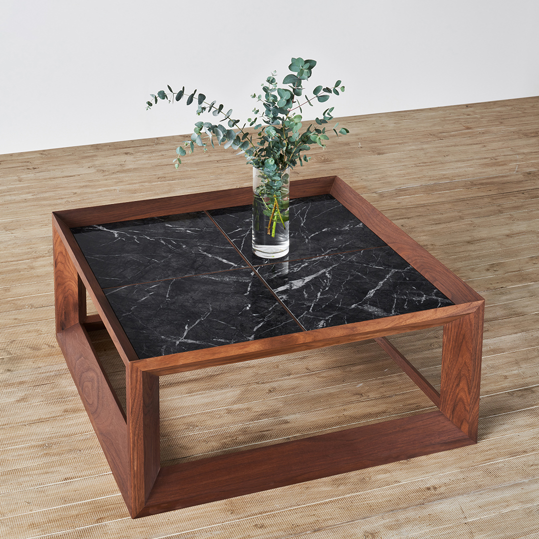 リビングテーブル URBANO UB-02