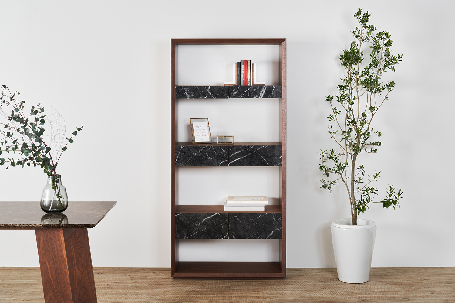 シェルフ URBANO UB-04