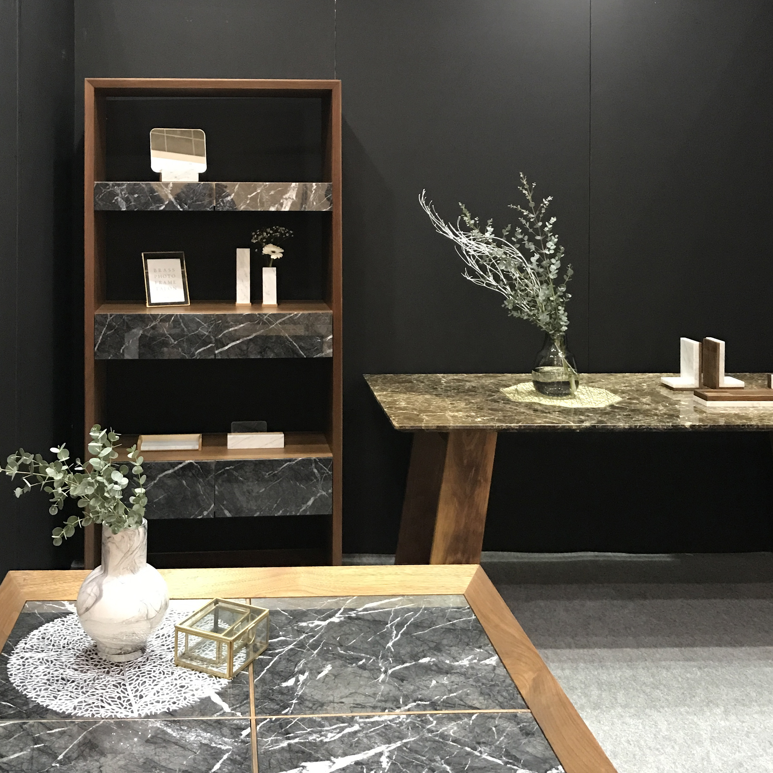 ギフトショーURBANOシリーズ展示風景