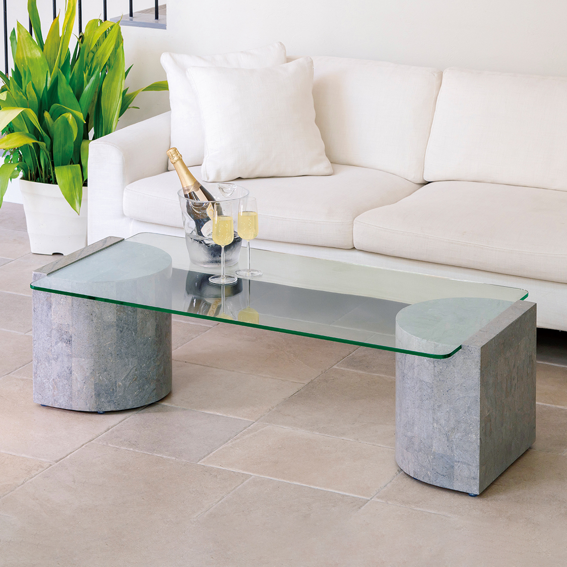 リビングテーブル SS-58