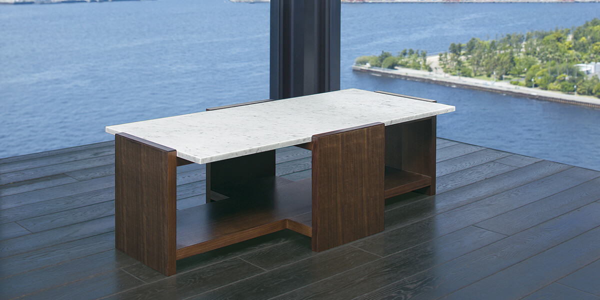 e pietra | ティーテーブル SOB-1