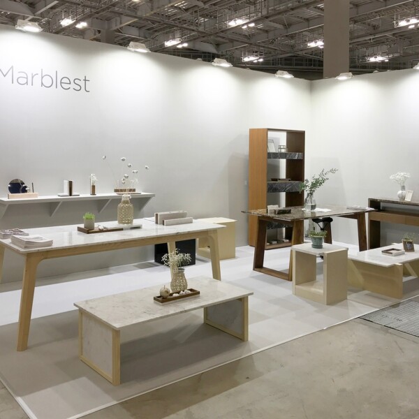 IFFT東京国際家具見本市2023に出展