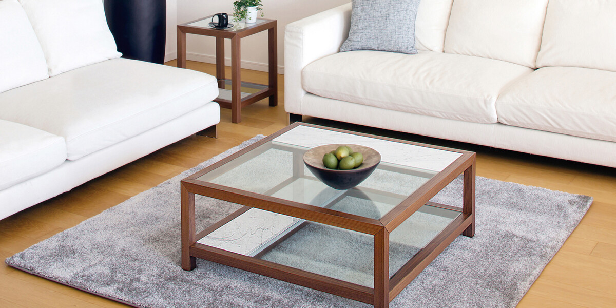 e pietra | ティーテーブル SO-112