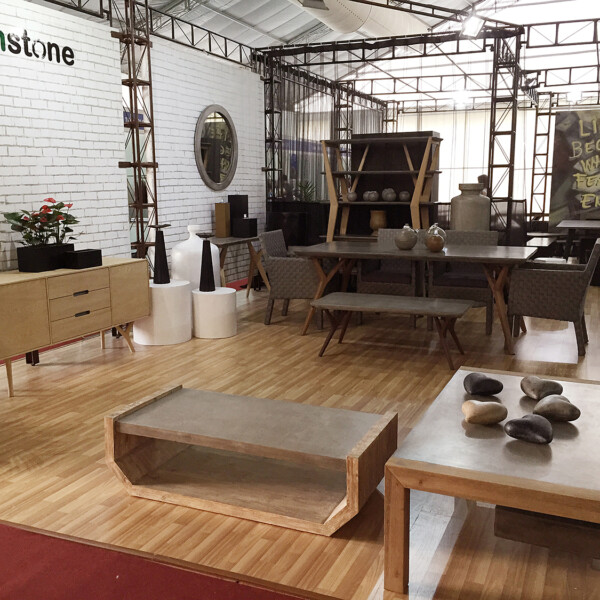 VIFA-ベトナム国際家具展示会2016に新作出展