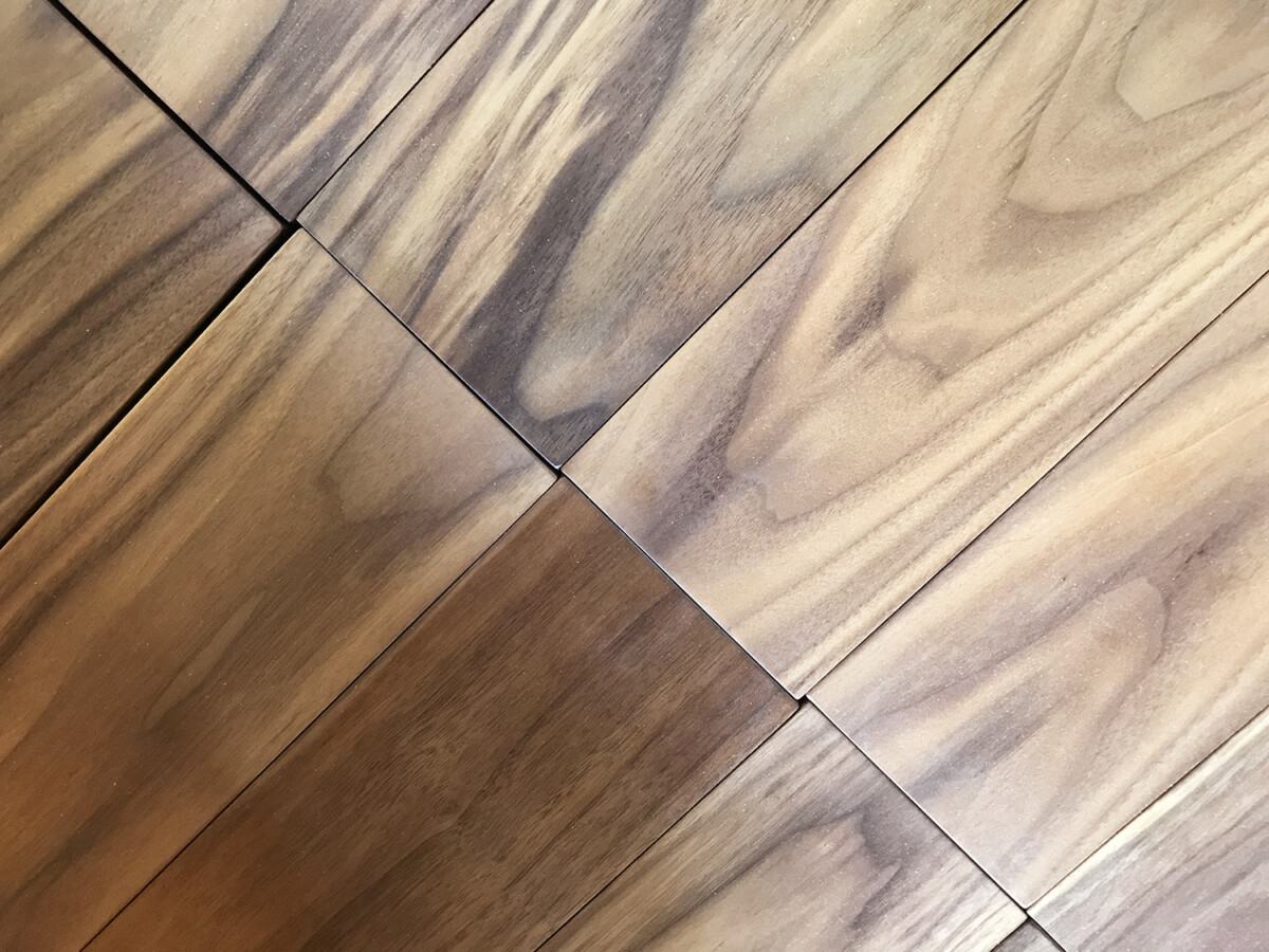 ウォールナット材