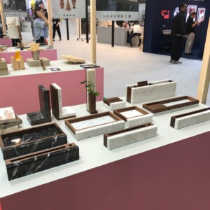 インテリアライフスタイル展