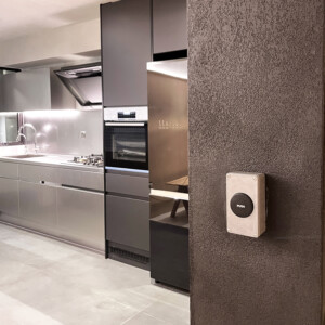 シンガポールのオープンハウス