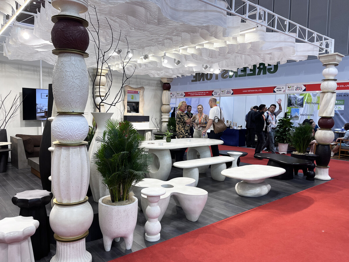 ベトナム国際家具展示会VIFA2025