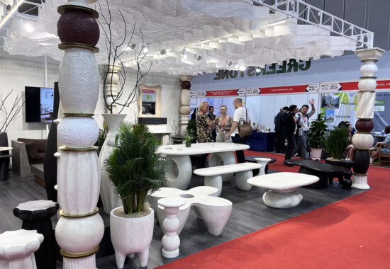 ベトナム国際家具展示会VIFA2025